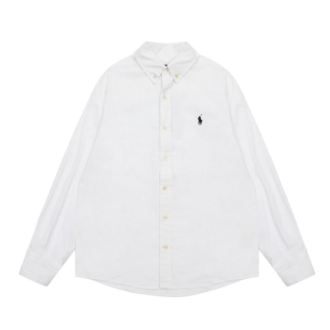 Ralph Lauren Men's Cotton Shirt