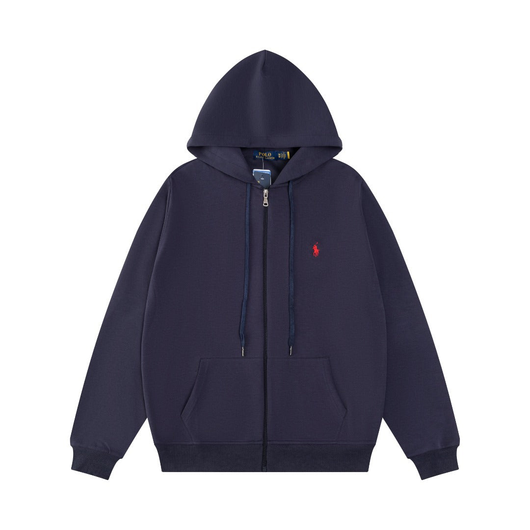 Ralph Lauren Unisex Cotton Hoodie