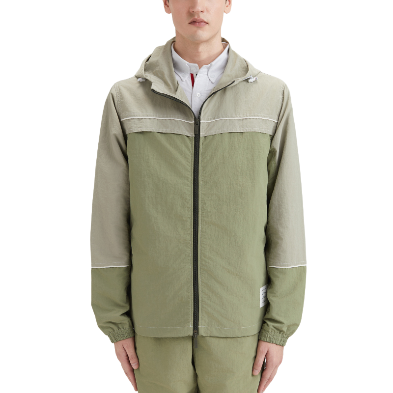 Thom Browne 2025SS Men's Jacket