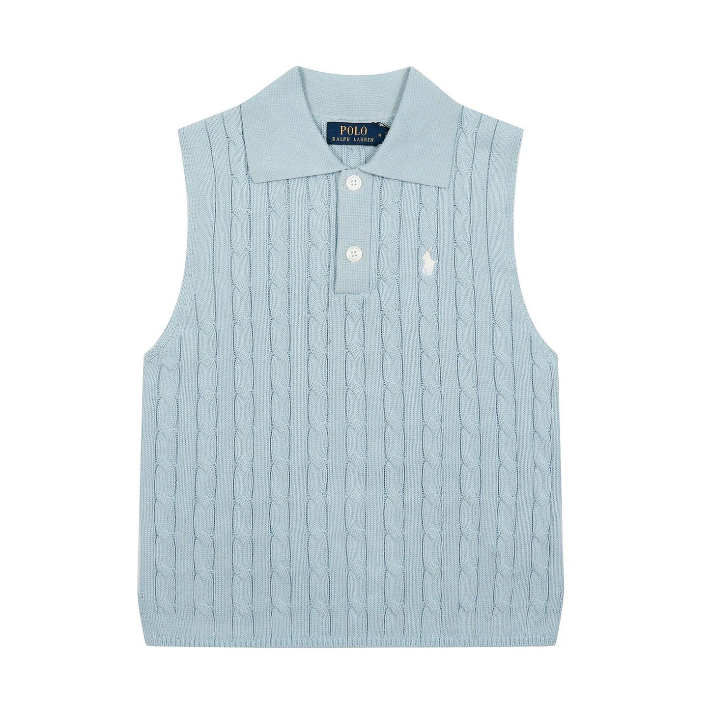 Ralph Lauren Women's Knit Vest