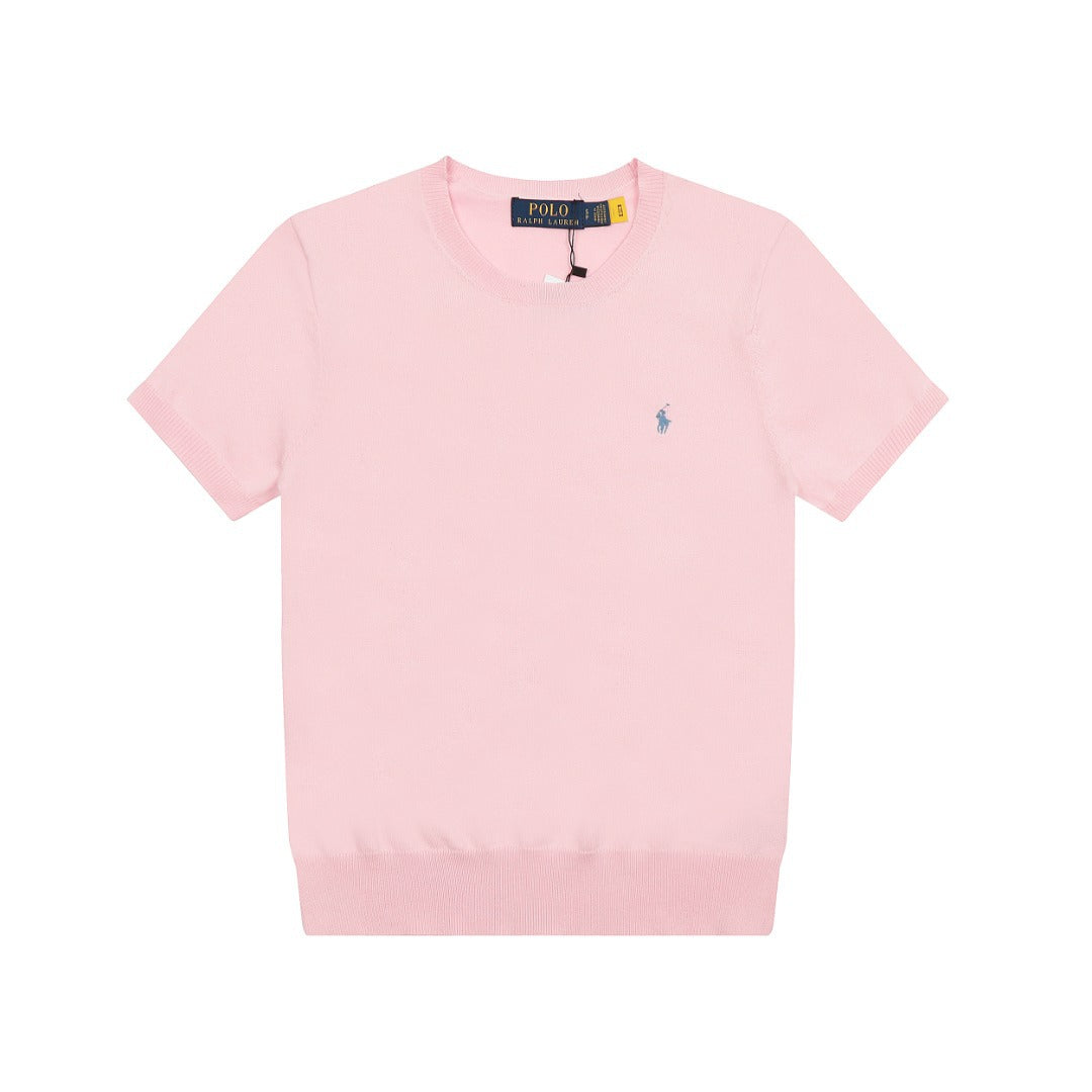 Ralph Lauren Women's Knit T-shirt