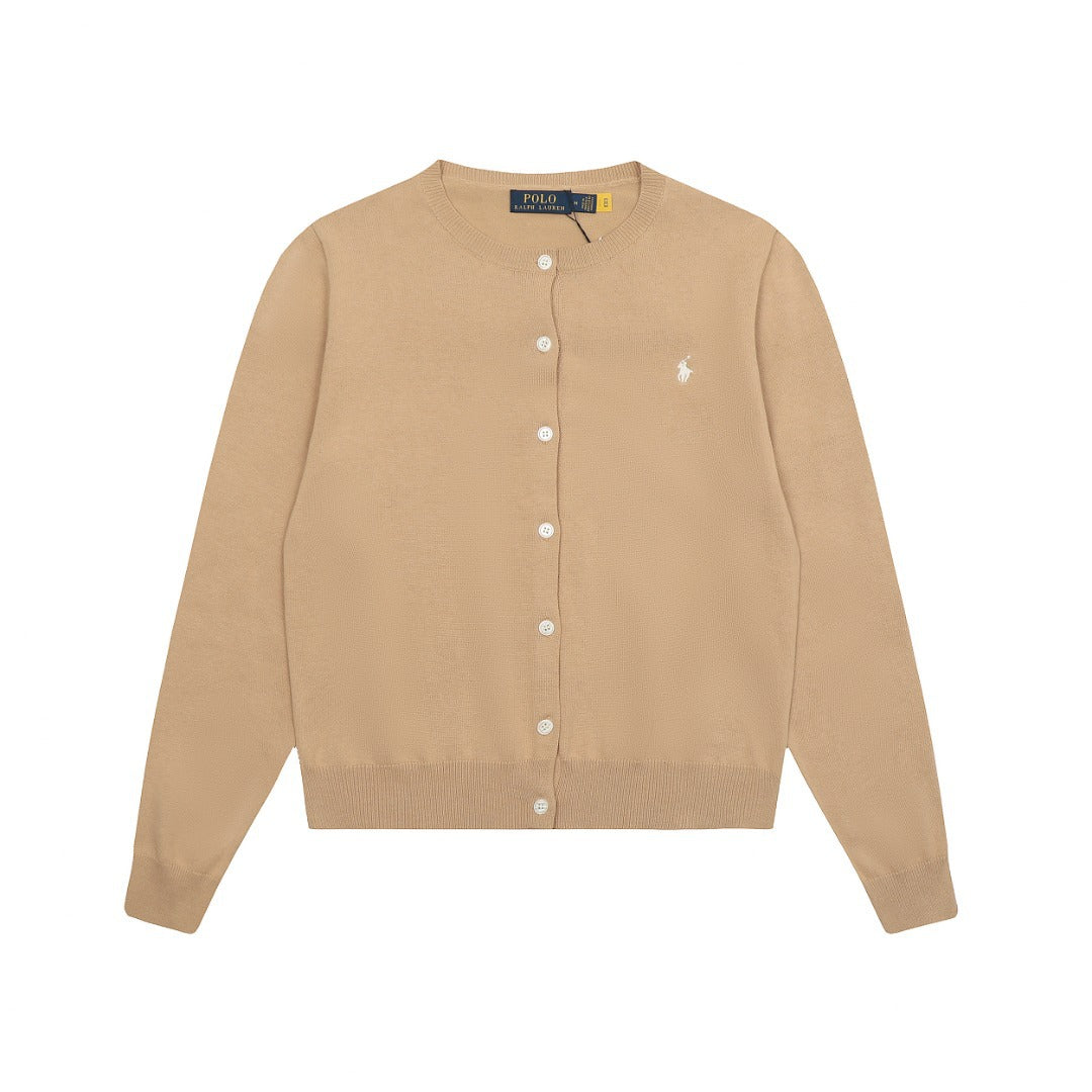 Ralph Lauren Women's Knit Cardigan