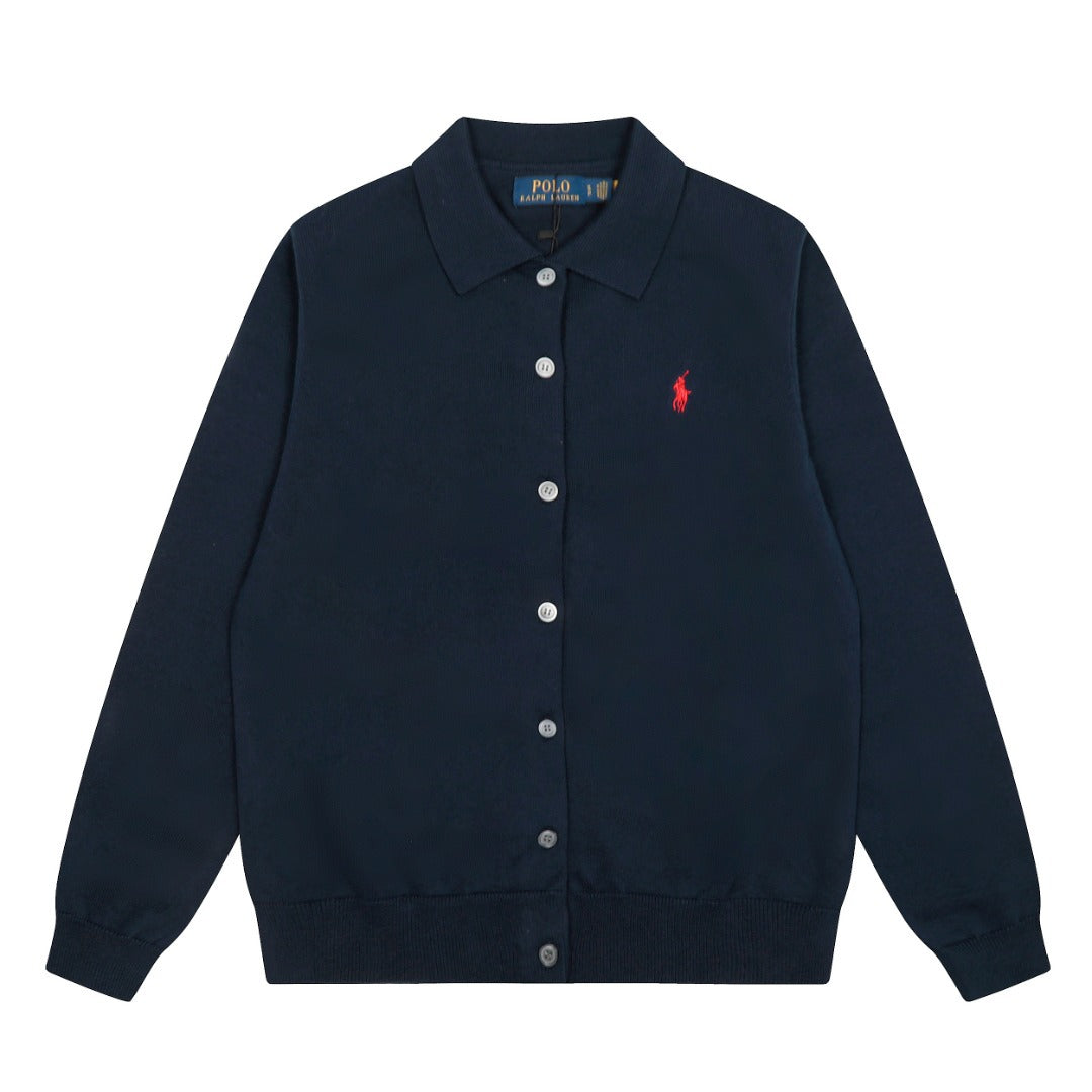 Ralph Lauren Women's Knit Cardigan