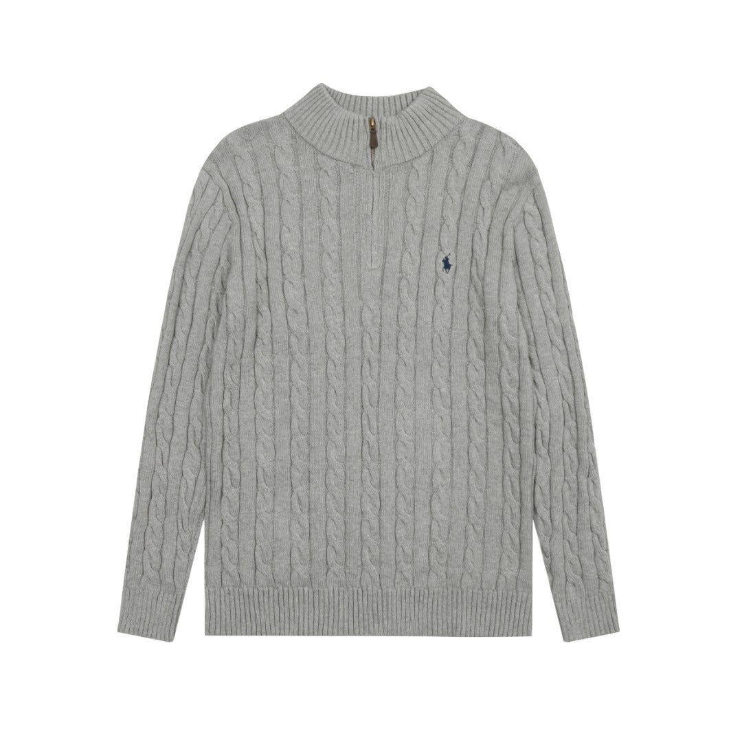Ralph Lauren Unisex Cable Knit Sweater
