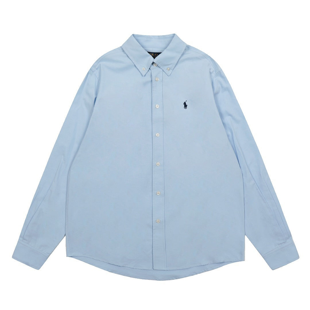 Ralph Lauren Unisex Cotton Shirt