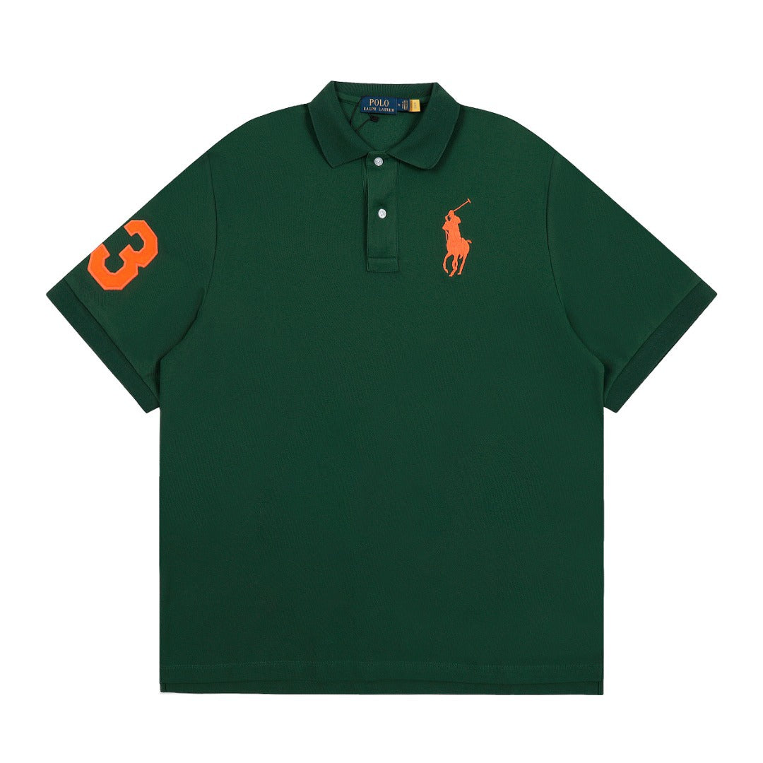Ralph Lauren Men's Cotton Polo shirt