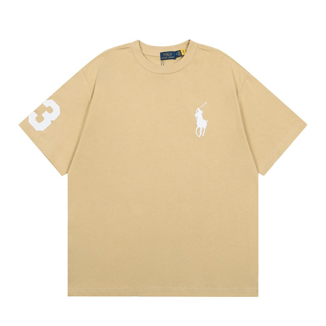 Ralph Lauren Men's Cotton T-shirt