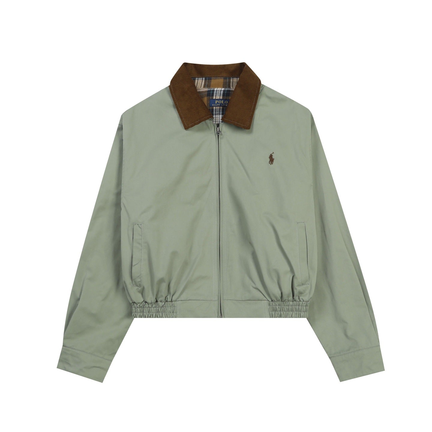 Ralph Lauren Unisex Short Jacket Coat