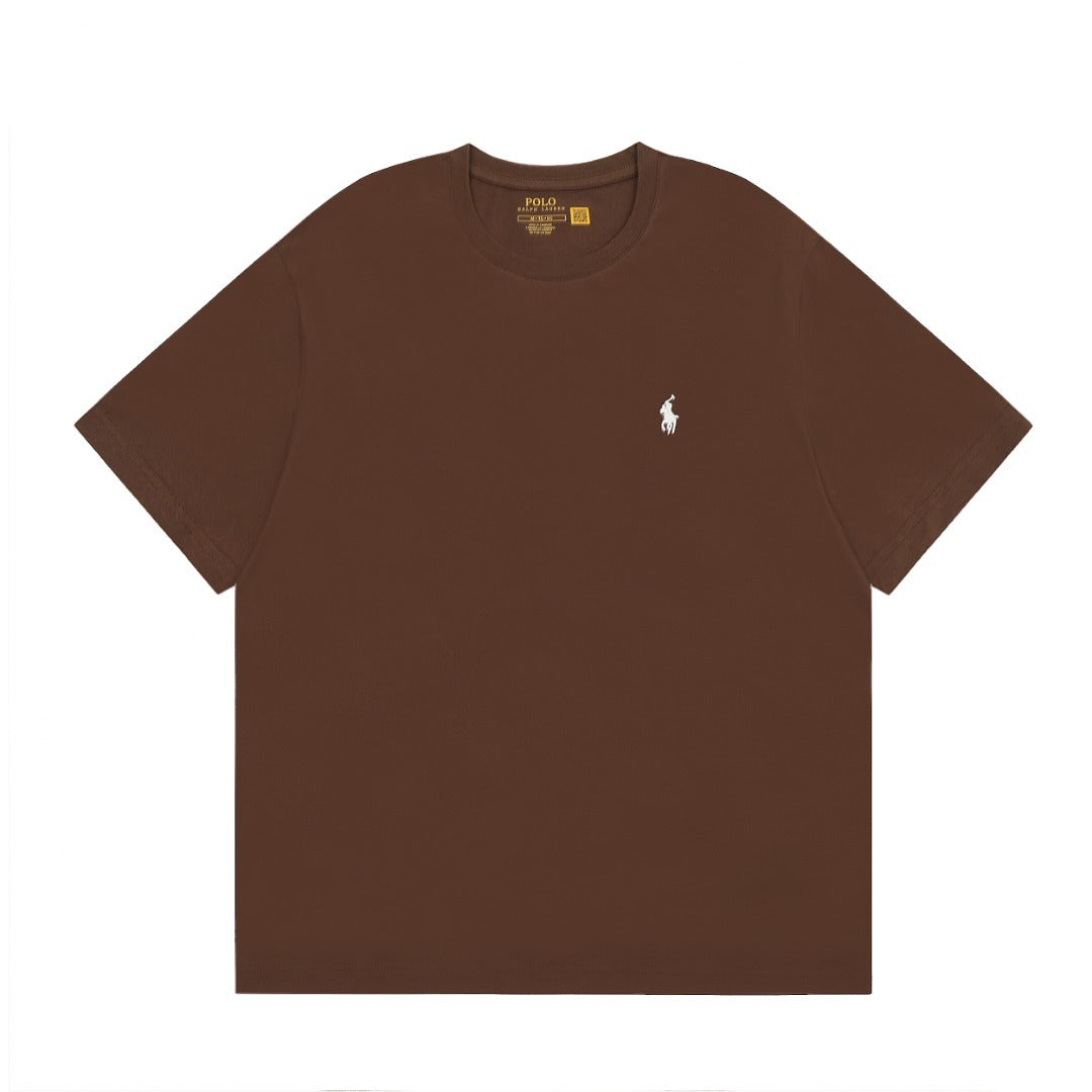 Ralph Lauren Unisex Cotton T-shirt