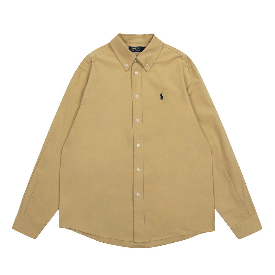 Ralph Lauren Unisex Cotton Shirt
