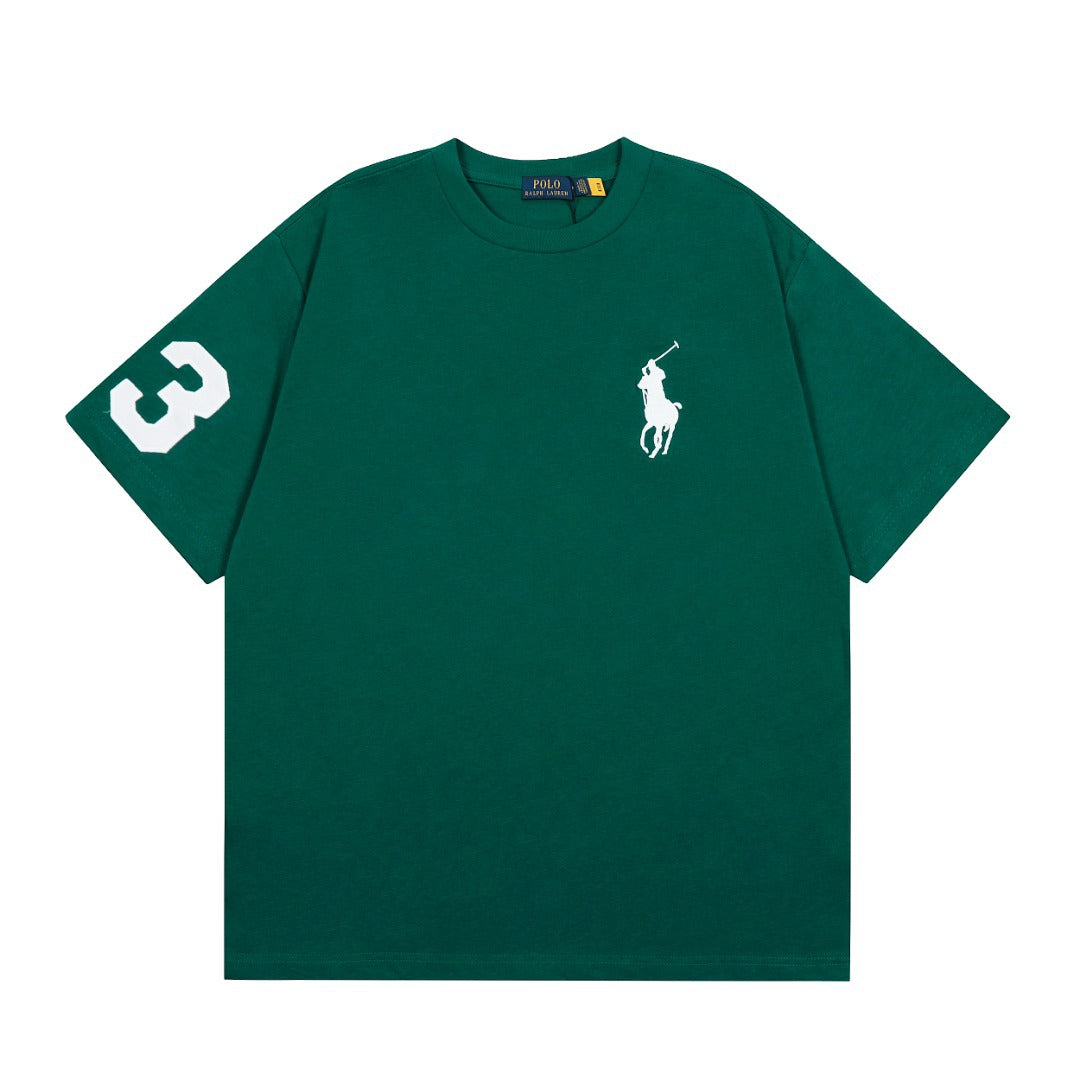 Ralph Lauren Men's Cotton T-shirt