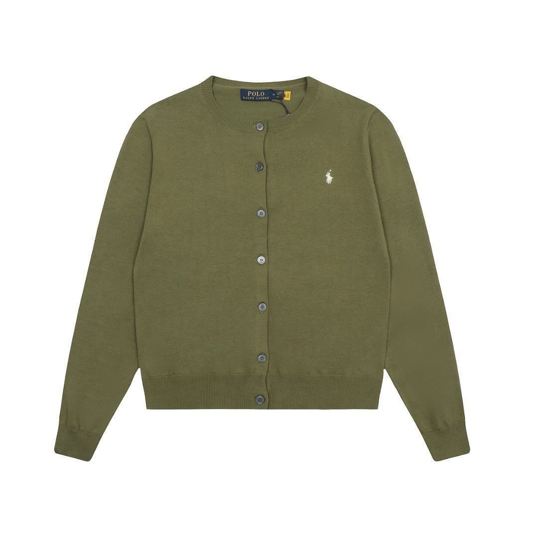 Ralph Lauren Women's Knit Cardigan