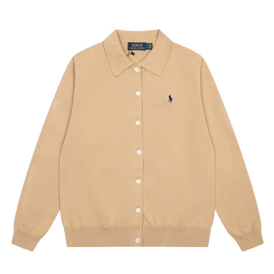 Ralph Lauren Women's Knit Cardigan
