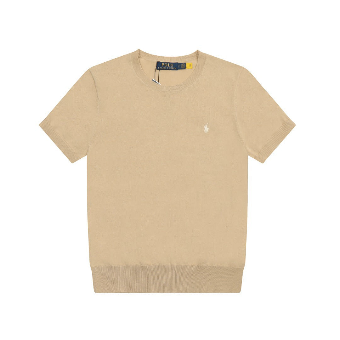 Ralph Lauren Women's Knit T-shirt