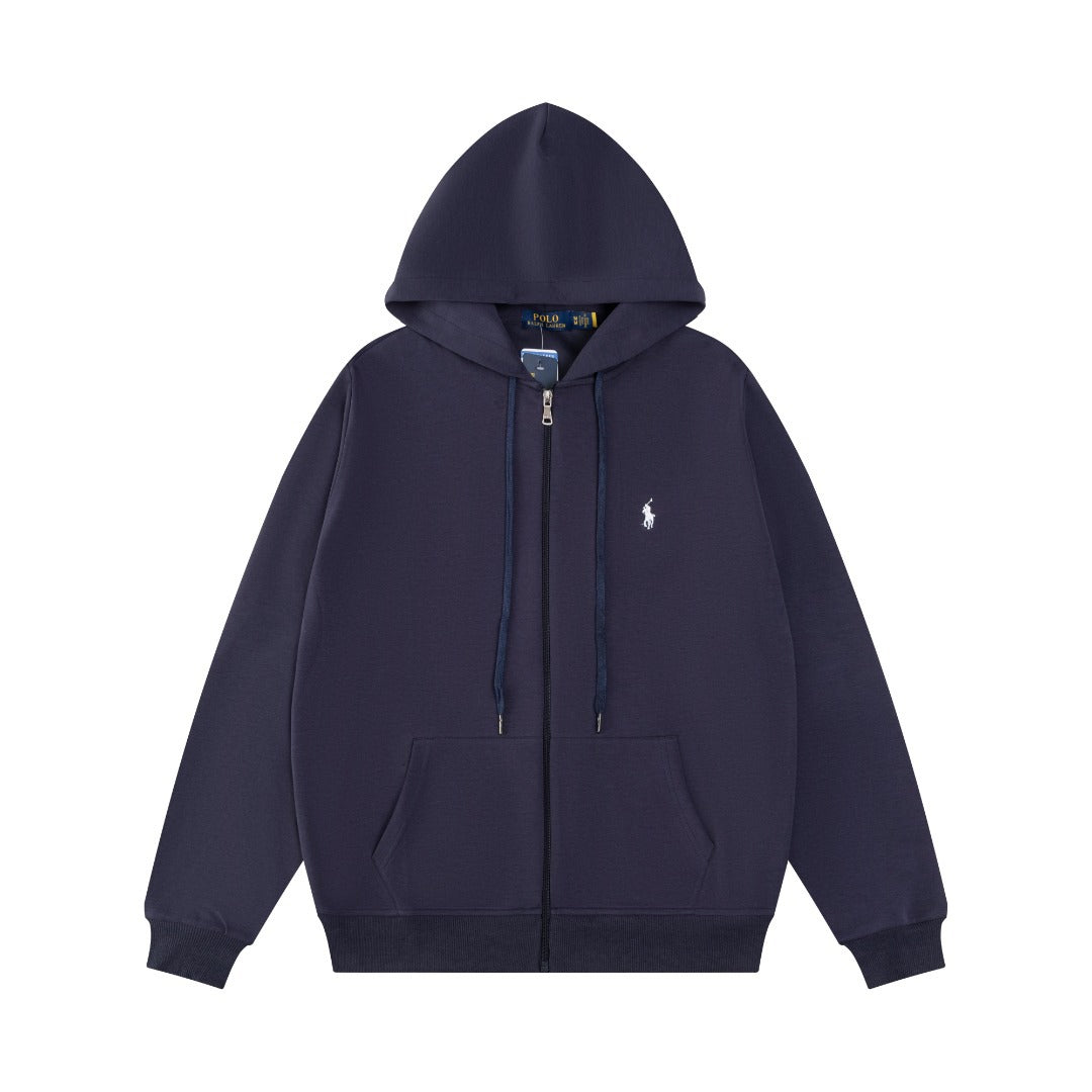 Ralph Lauren Unisex Cotton Hoodie