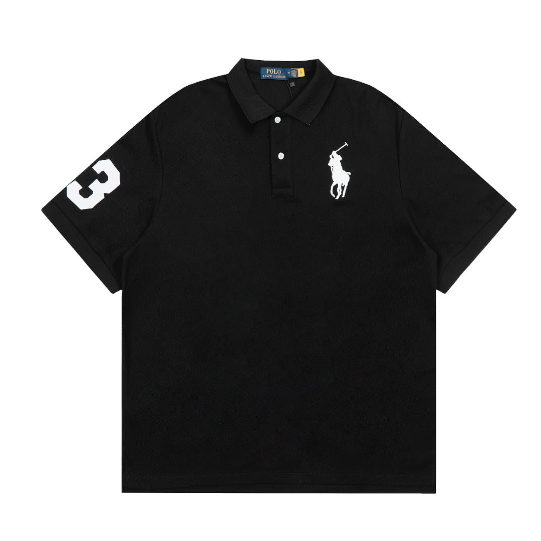 Ralph Lauren Men's Cotton Polo shirt