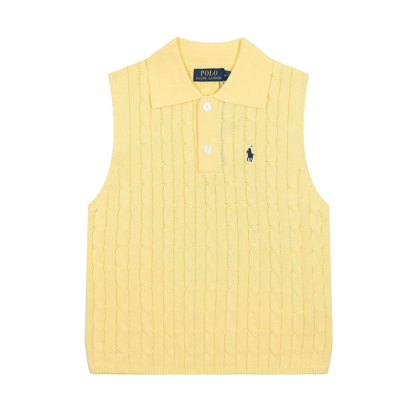 Ralph Lauren Women's Knit Vest