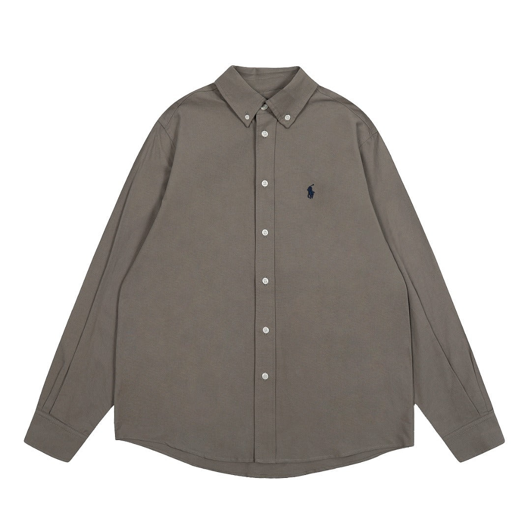Ralph Lauren Unisex Cotton Shirt