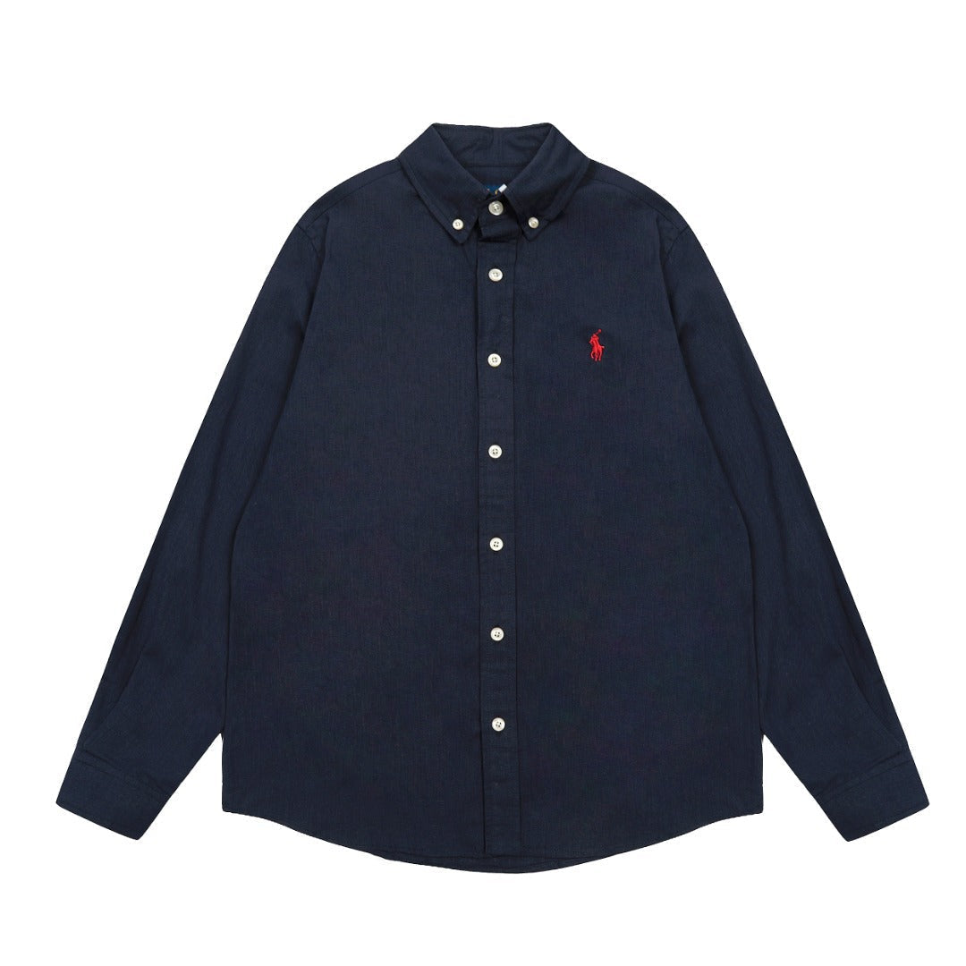 Ralph Lauren Men's Cotton Shirt