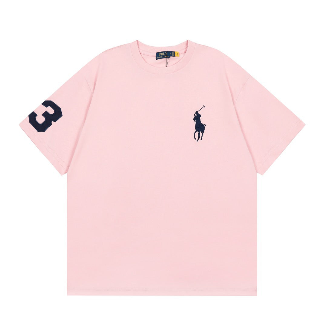 Ralph Lauren Men's Cotton T-shirt