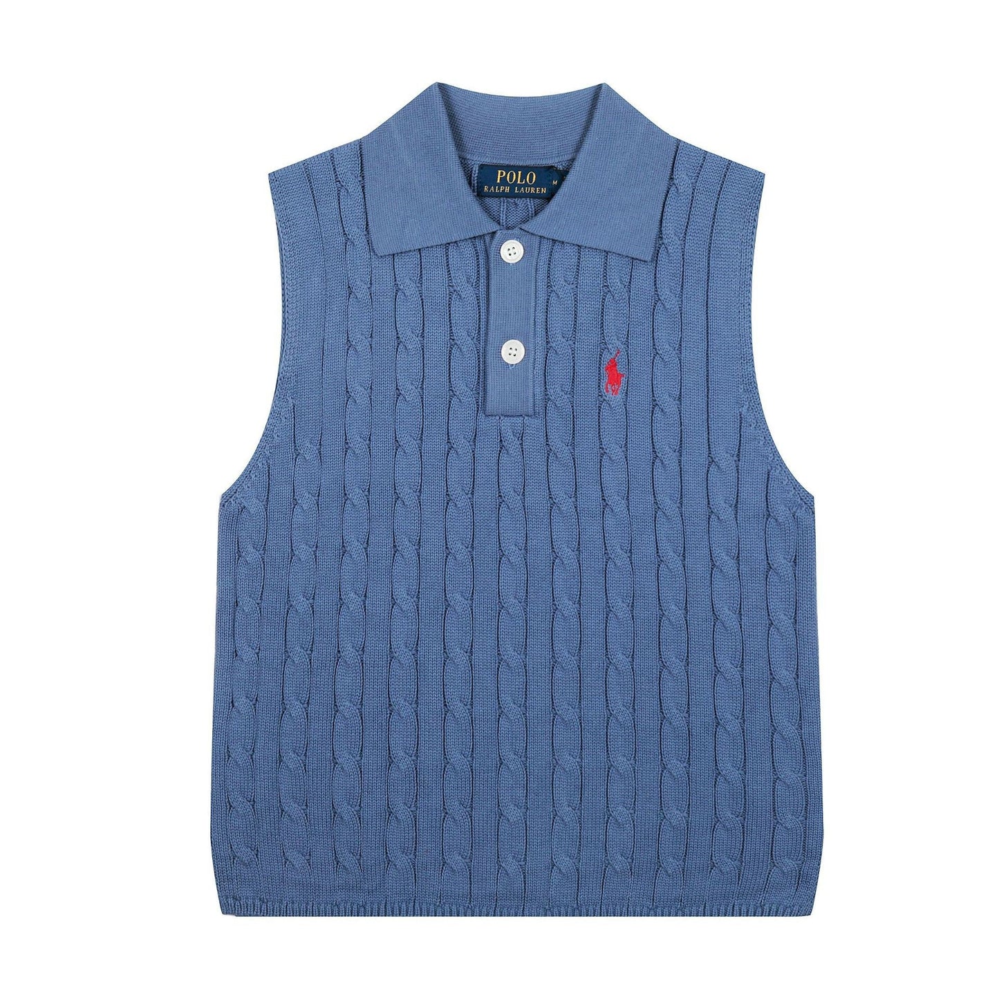 Ralph Lauren Women's Knit Vest