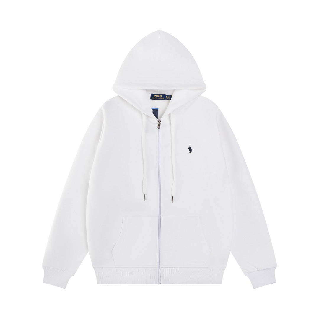 Ralph Lauren Unisex Cotton Hoodie
