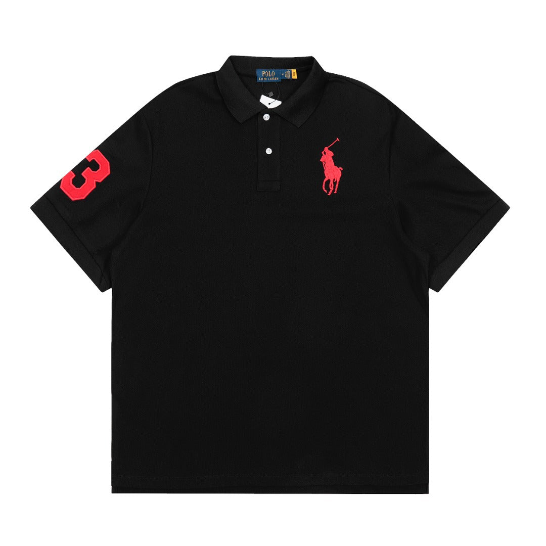 Ralph Lauren Men's Cotton Polo shirt