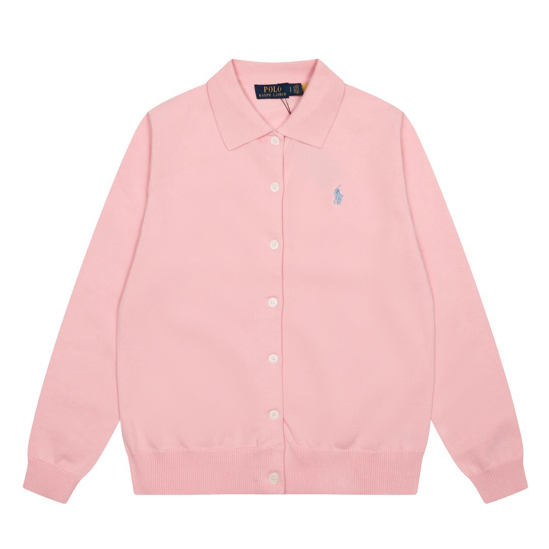 Ralph Lauren Women's Knit Cardigan