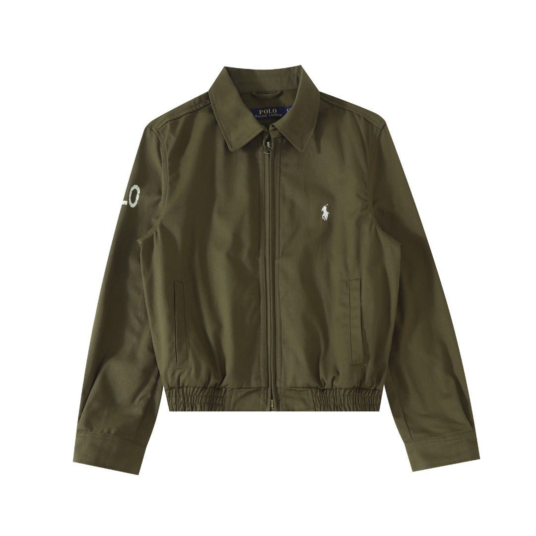 Ralph Lauren Women's Jacket Coat