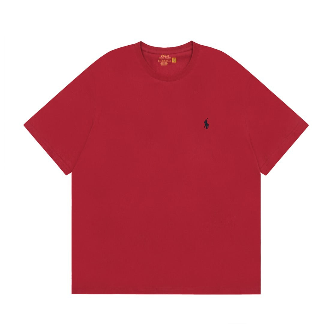 Ralph Lauren Unisex Cotton T-shirt