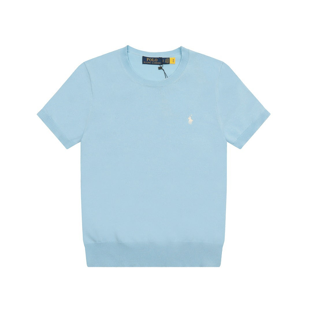 Ralph Lauren Women's Knit T-shirt