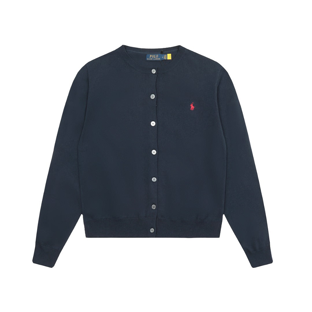 Ralph Lauren Women's Knit Cardigan