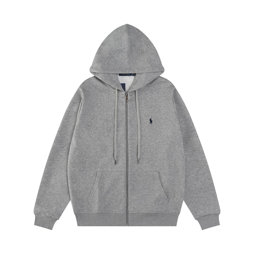 Ralph Lauren Unisex Cotton Hoodie