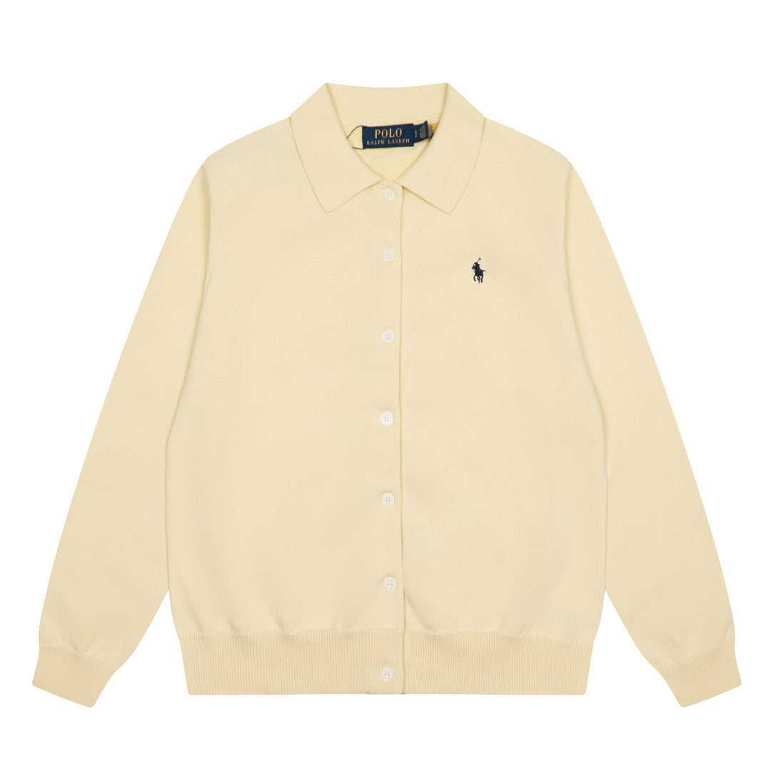 Ralph Lauren Women's Knit Cardigan