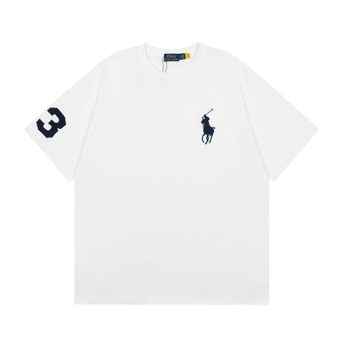 Ralph Lauren Men's Cotton T-shirt