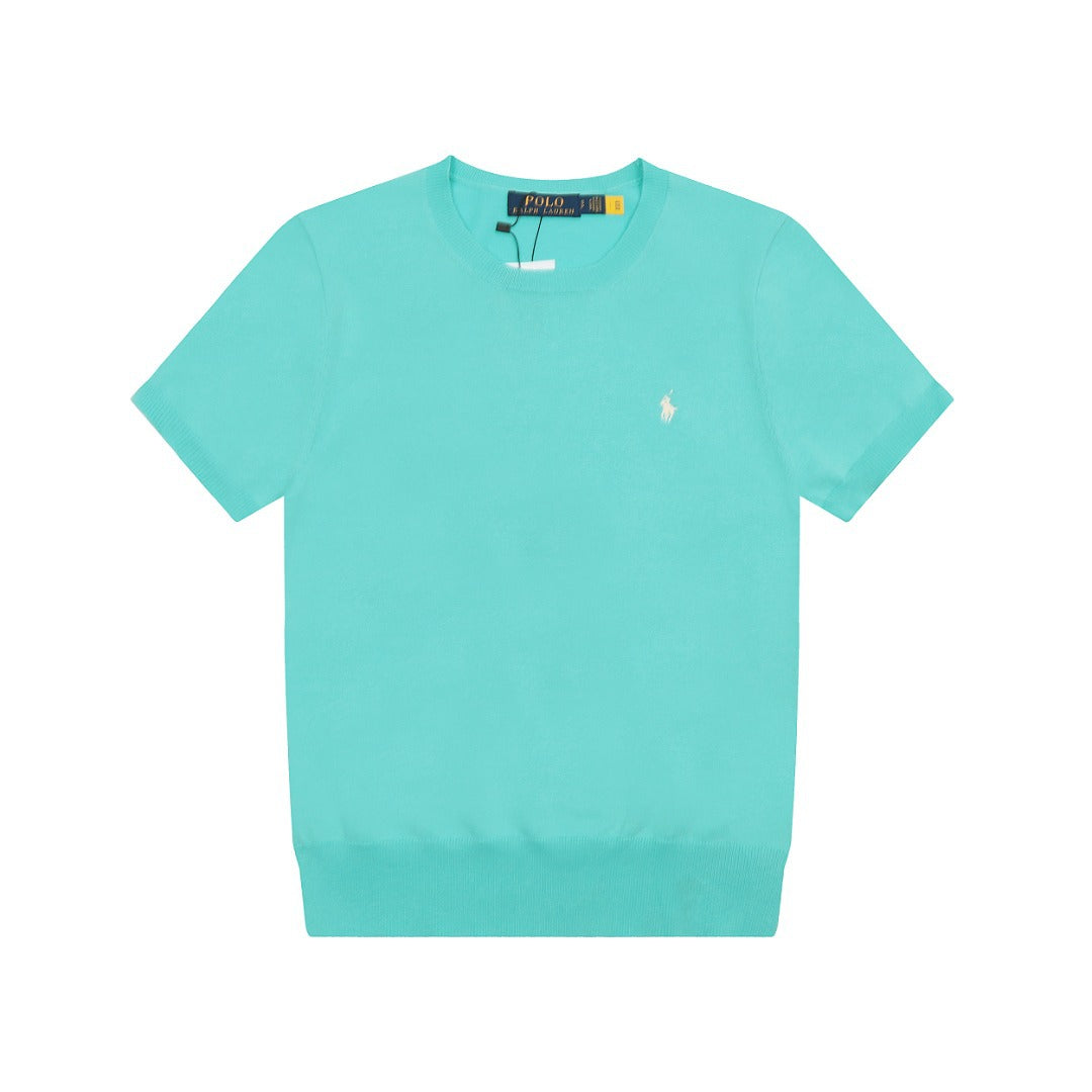 Ralph Lauren Women's Knit T-shirt