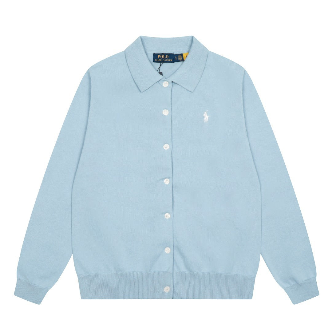 Ralph Lauren Women's Knit Cardigan