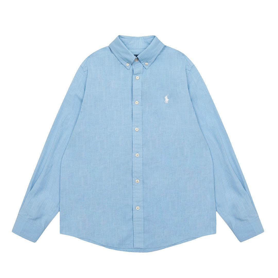Ralph Lauren Men's Cotton Shirt