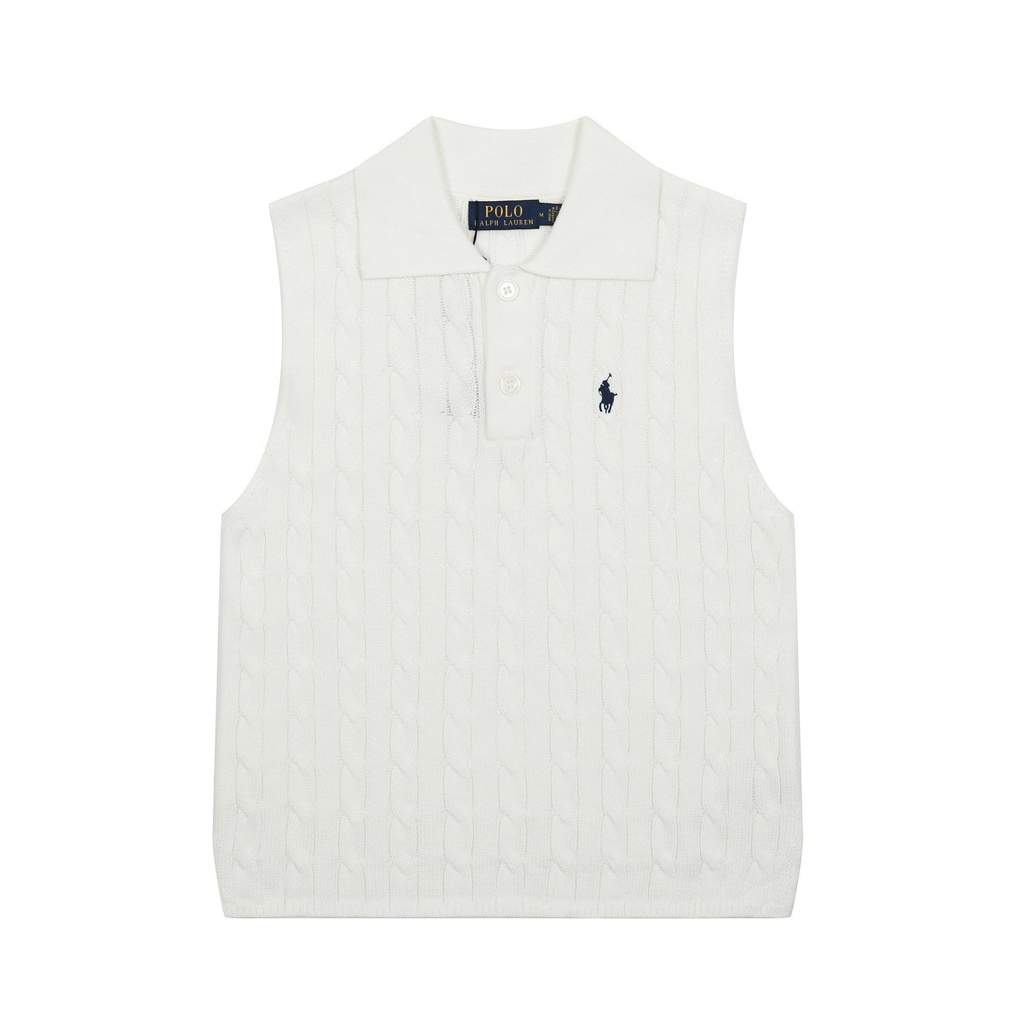 Ralph Lauren Women's Knit Vest