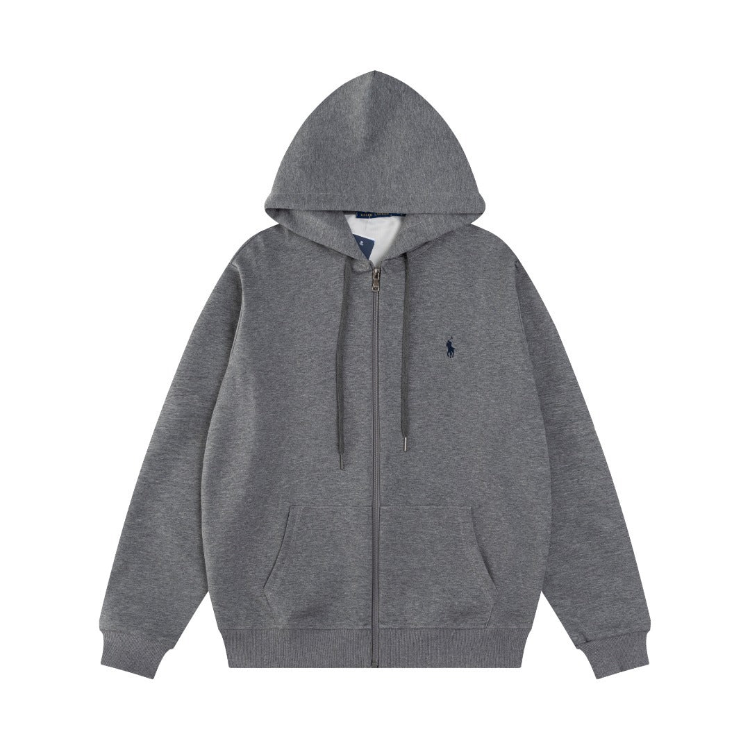Ralph Lauren Unisex Cotton Hoodie