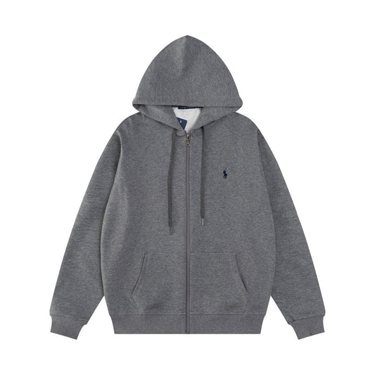 Ralph Lauren Unisex Cotton Hoodie