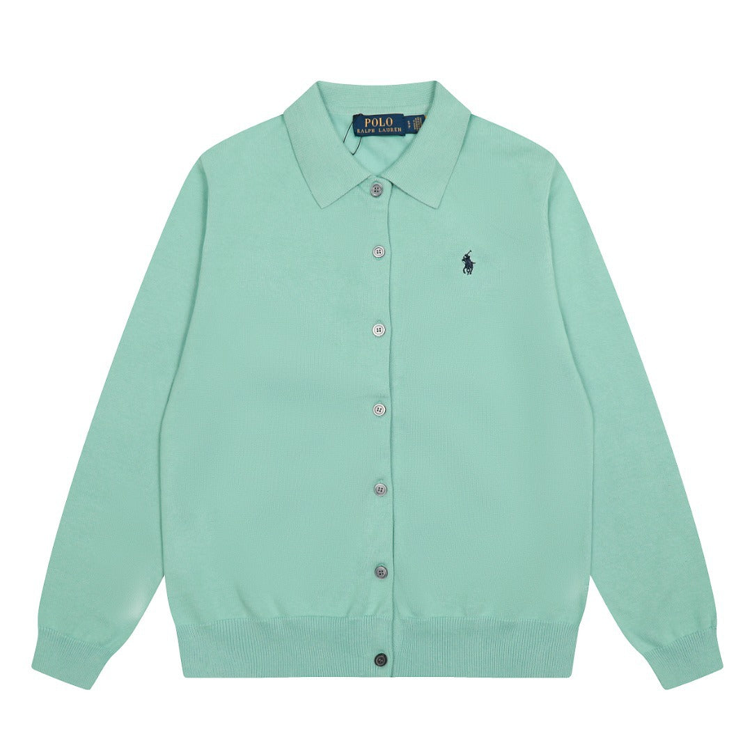 Ralph Lauren Women's Knit Cardigan