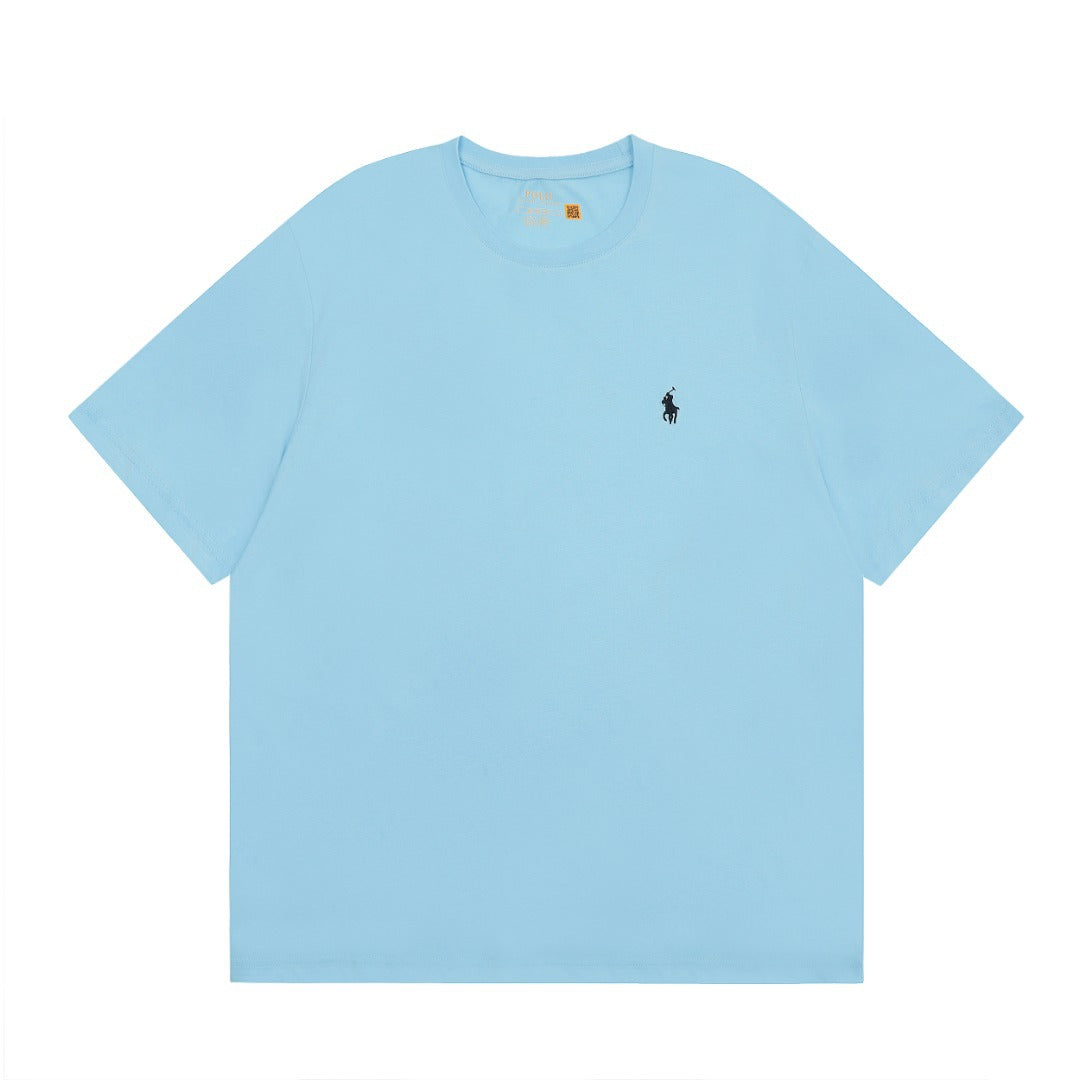 Ralph Lauren Unisex Cotton T-shirt
