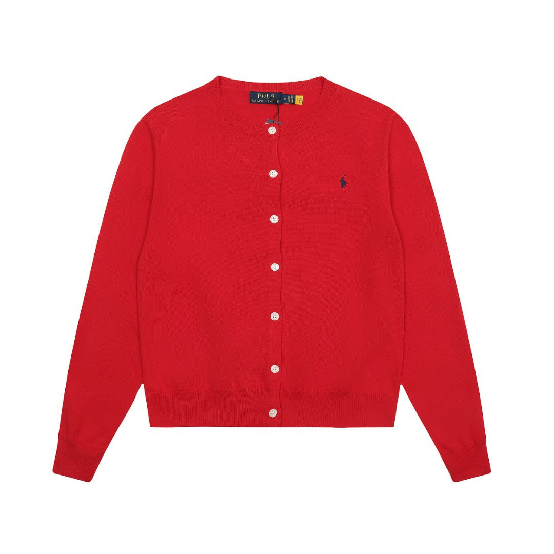 Ralph Lauren Women's Knit Cardigan