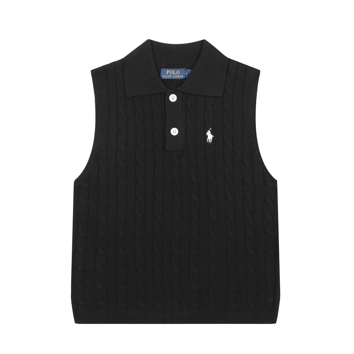 Ralph Lauren Women's Knit Vest