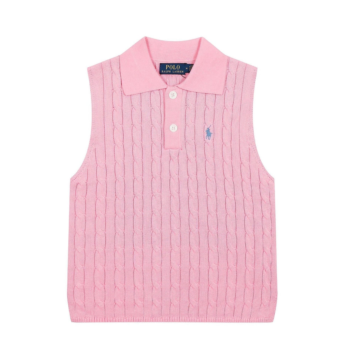 Ralph Lauren Women's Knit Vest