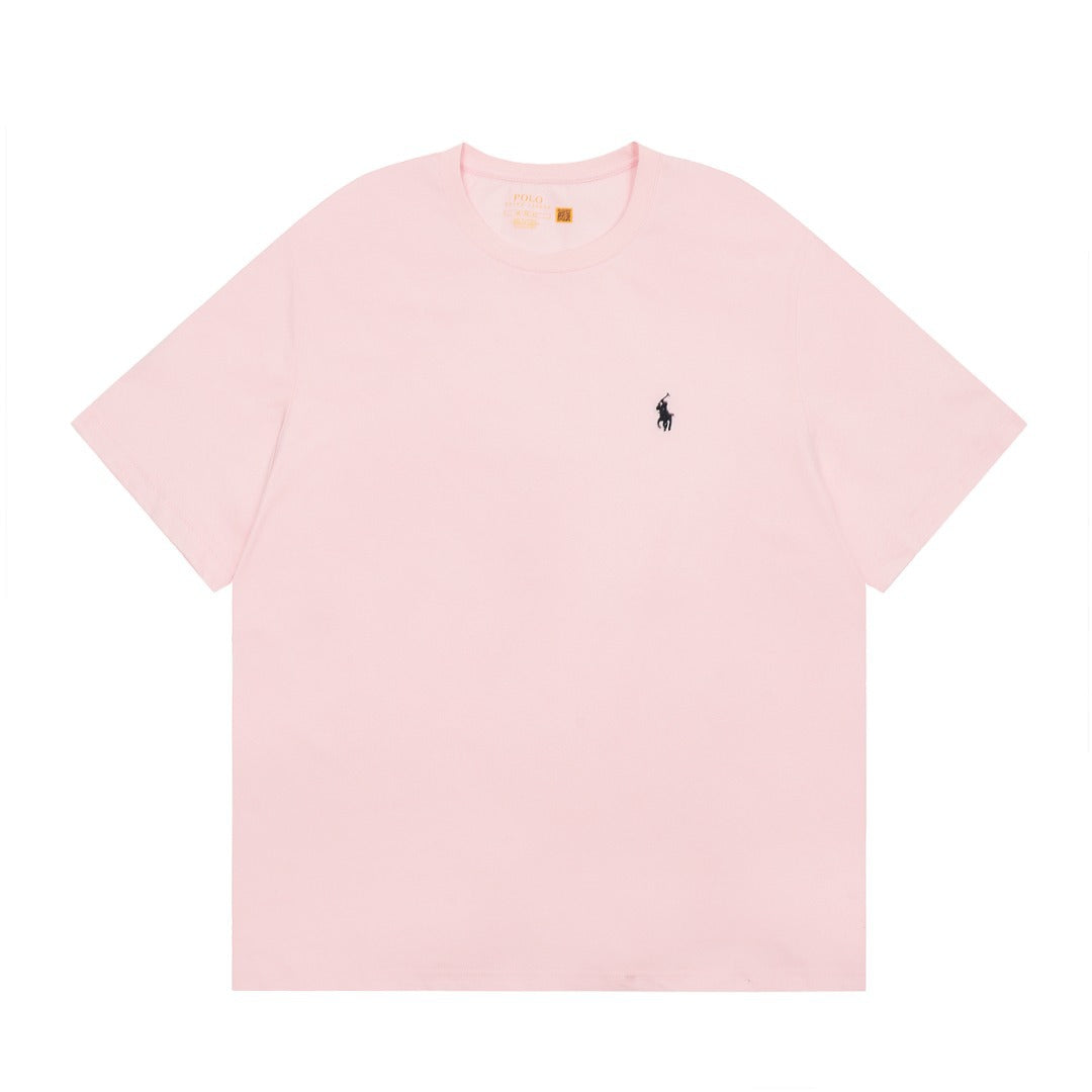 Ralph Lauren Unisex Cotton T-shirt