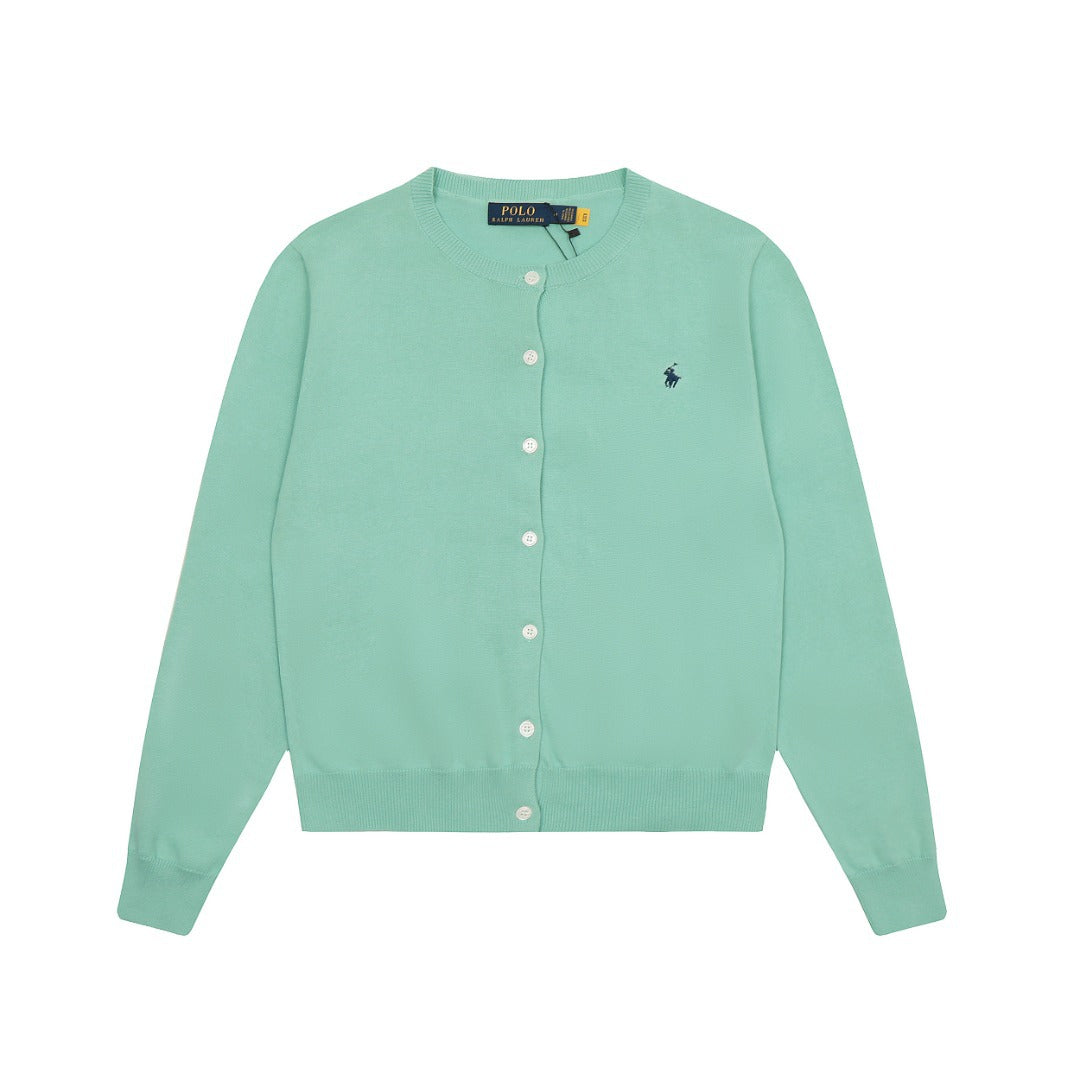 Ralph Lauren Women's Knit Cardigan