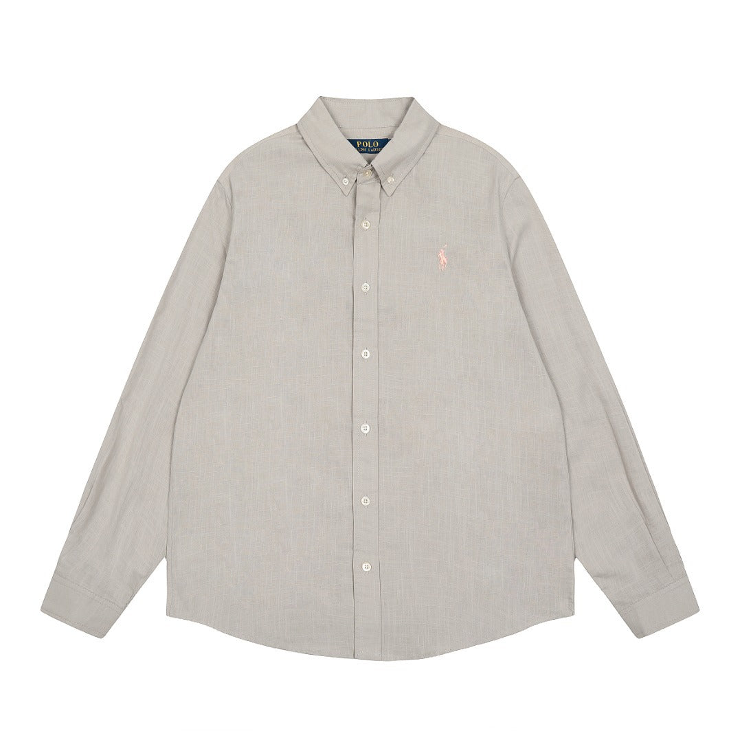 Ralph Lauren Men's Cotton Shirt