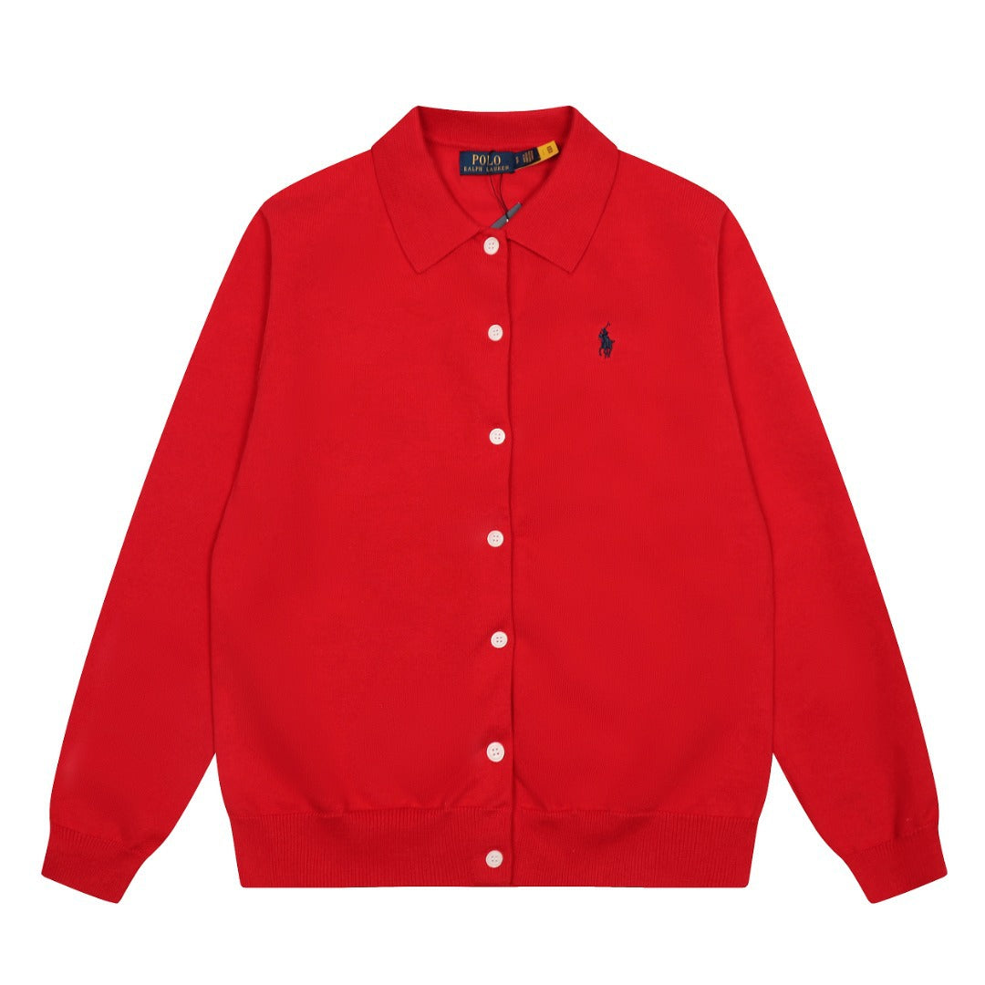 Ralph Lauren Women's Knit Cardigan